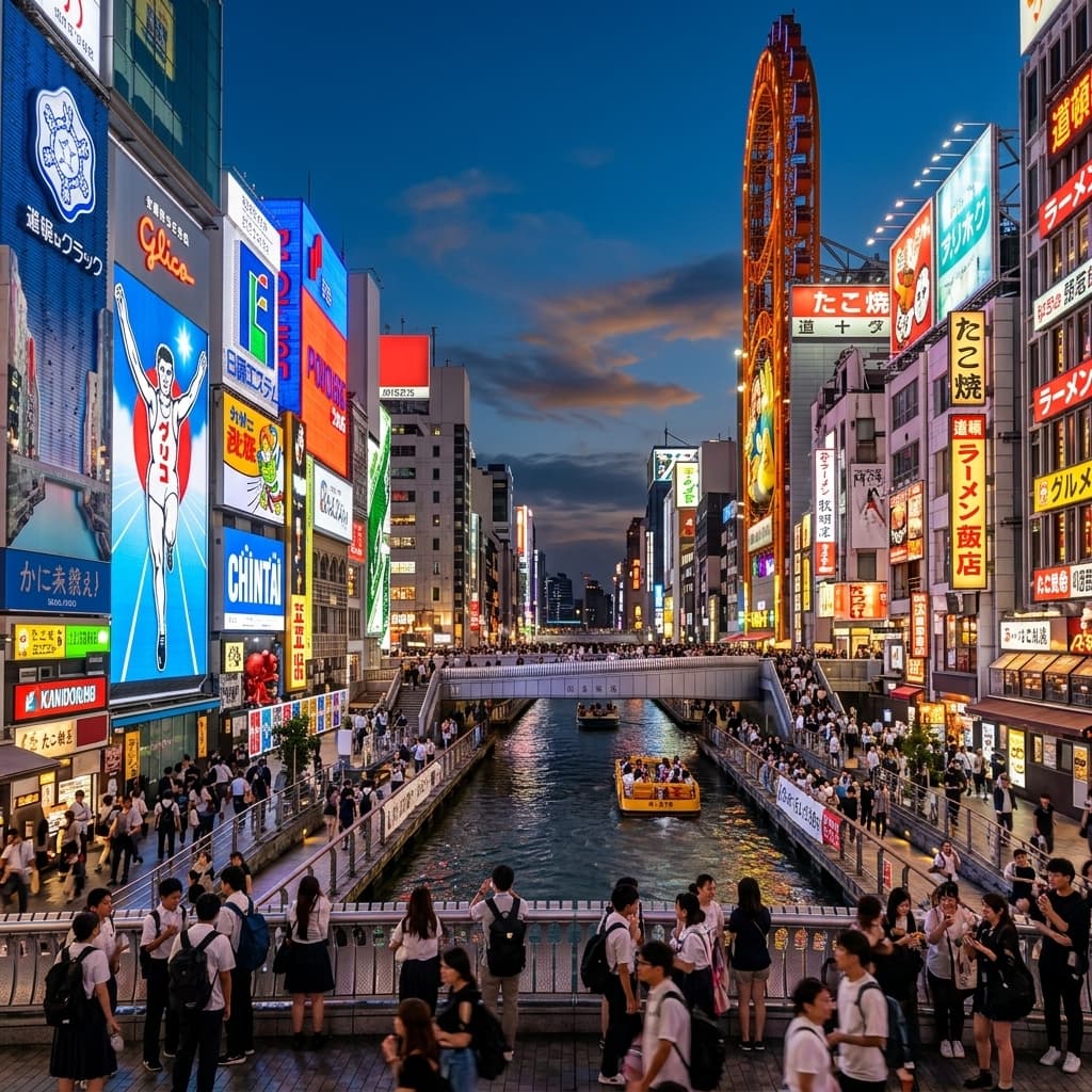 Japanese Culture & Etiquette
